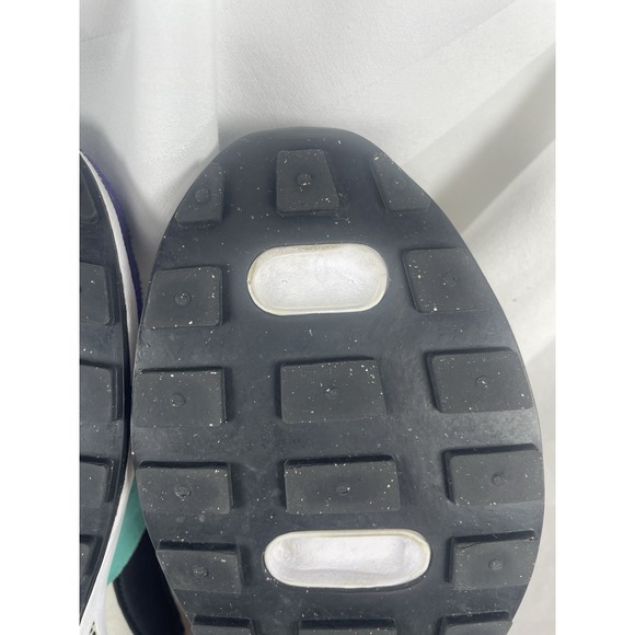 Nike Air Max Pre-Day SE Patchwork Animal Print Sneakers Cheetah Sz 6.5 Women - Picture 11 of 16